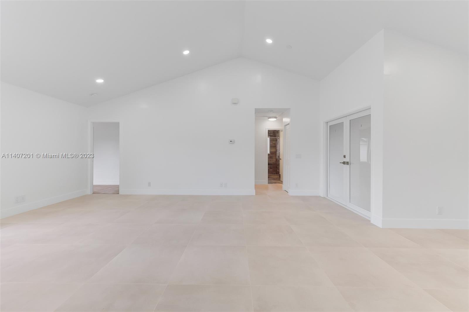 WESTFORK 1 PLAT - Residential Lease