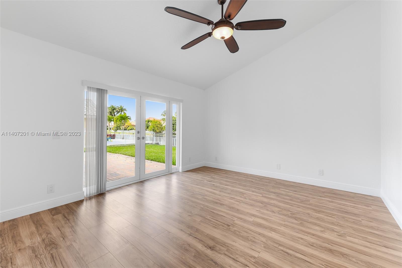 WESTFORK 1 PLAT - Residential Lease