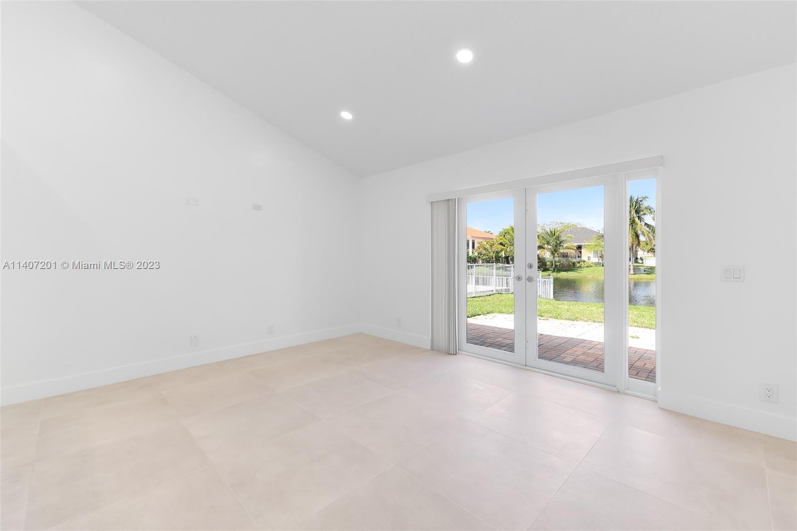 WESTFORK 1 PLAT - Residential Lease