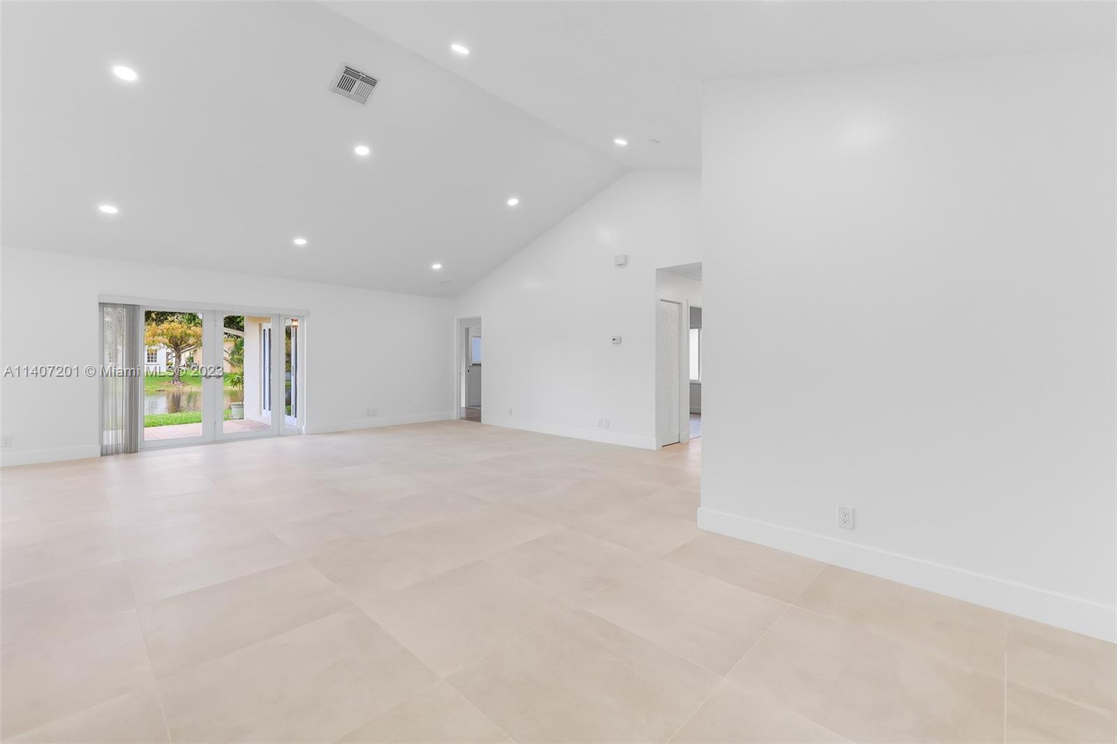 WESTFORK 1 PLAT - Residential Lease
