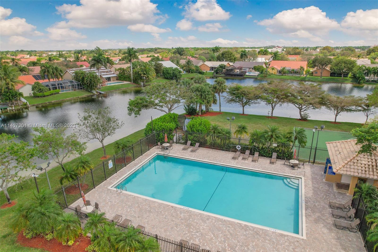 WESTFORK 1 PLAT - Residential Lease