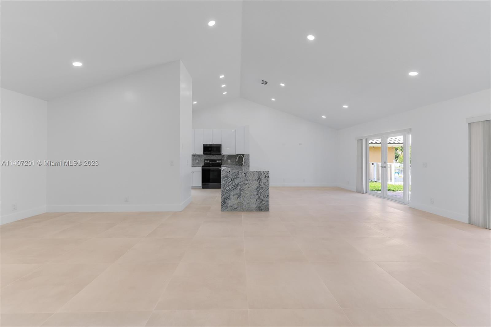 WESTFORK 1 PLAT - Residential Lease