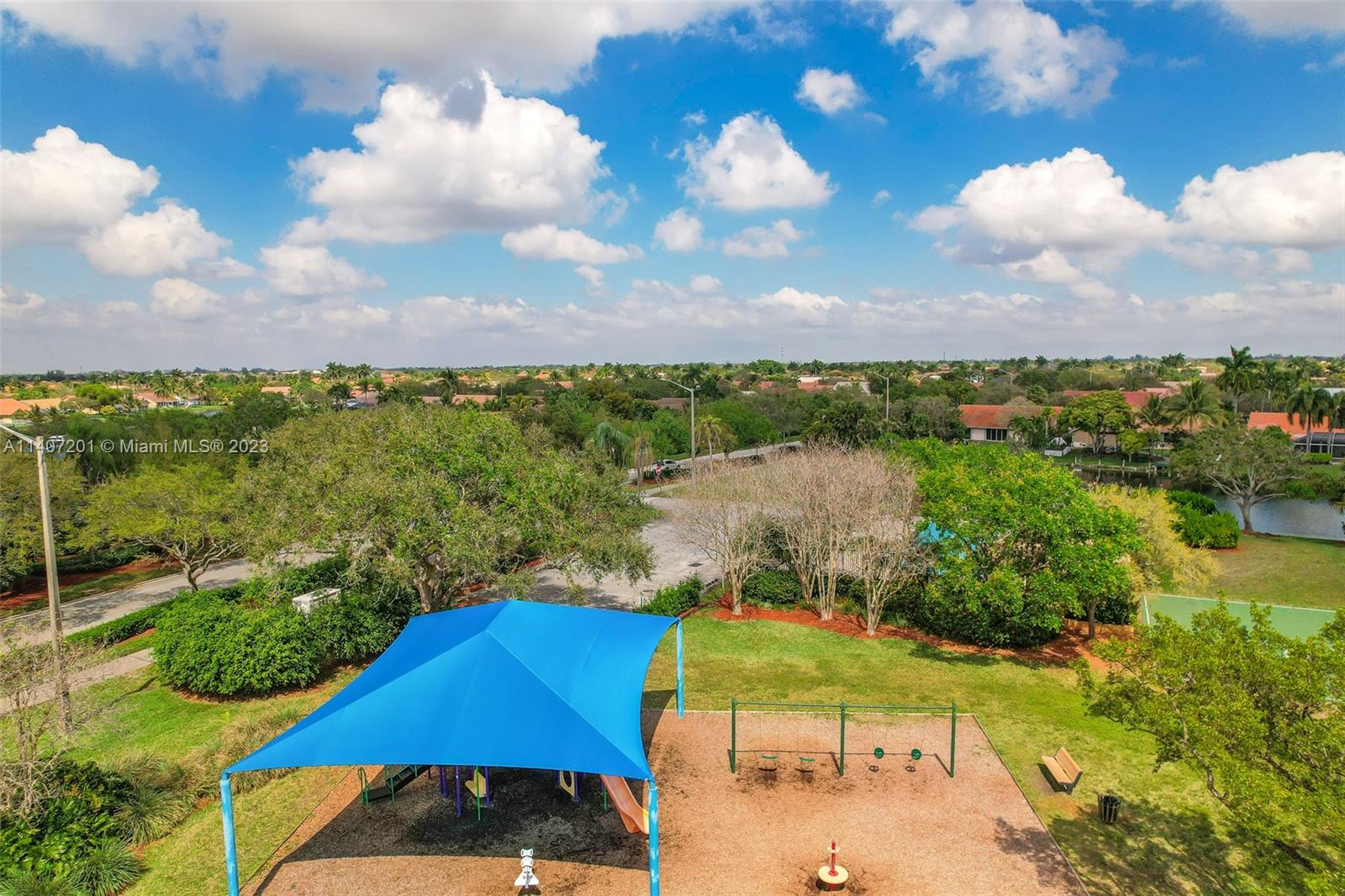 WESTFORK 1 PLAT - Residential Lease