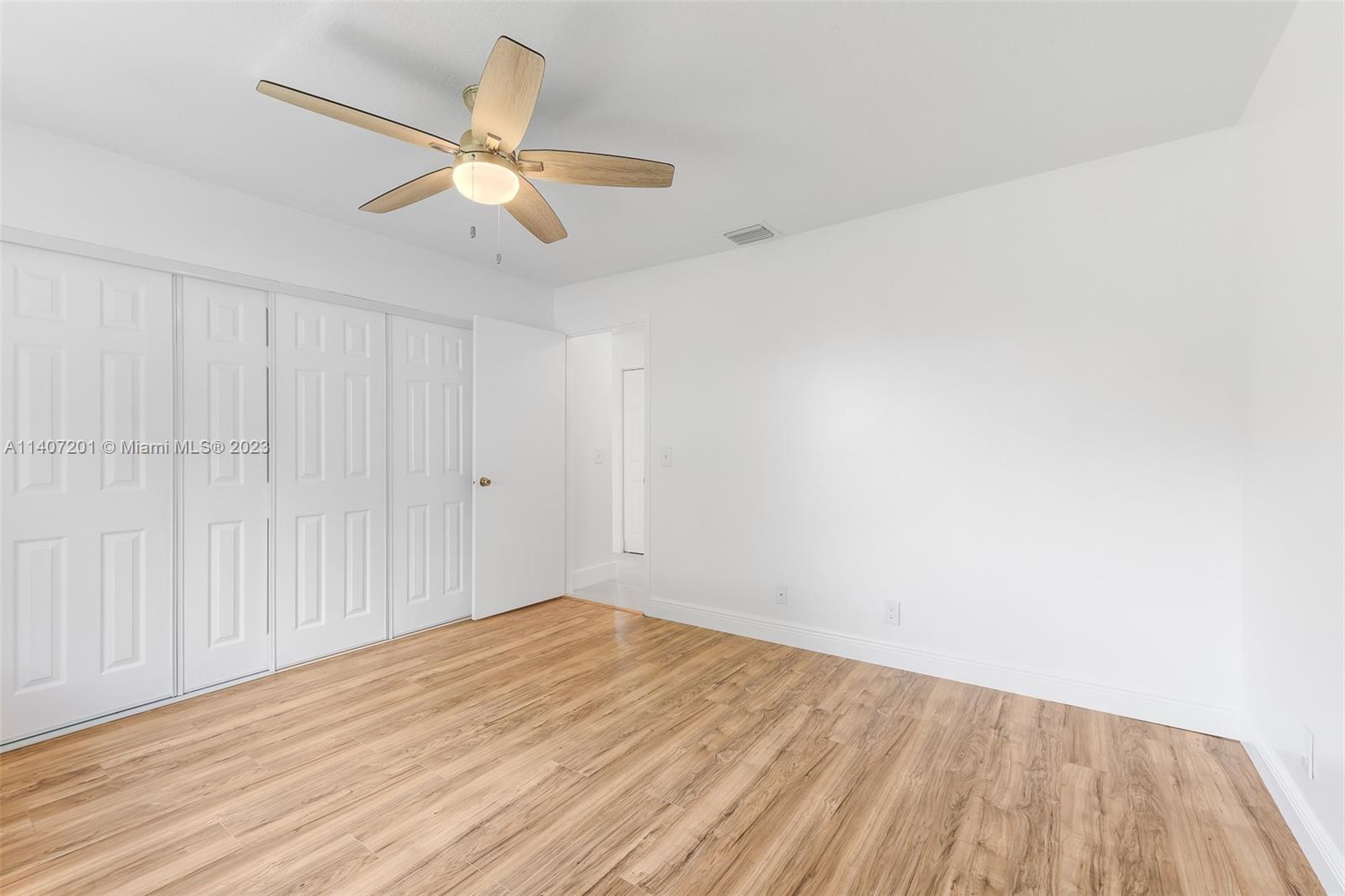 WESTFORK 1 PLAT - Residential Lease