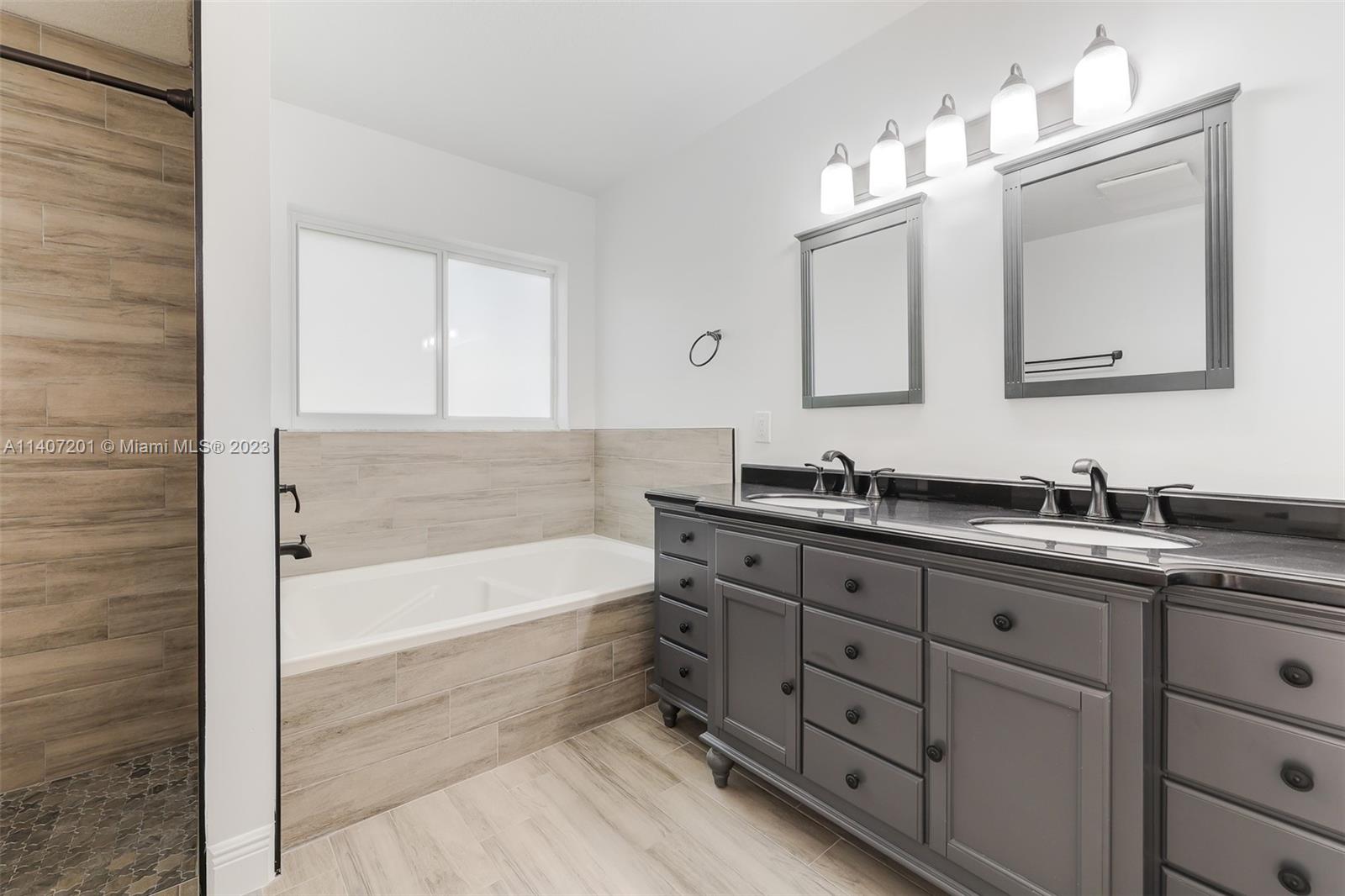 WESTFORK 1 PLAT - Residential Lease