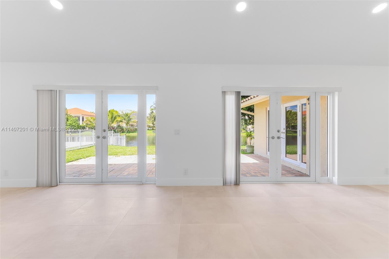 WESTFORK 1 PLAT - Residential Lease