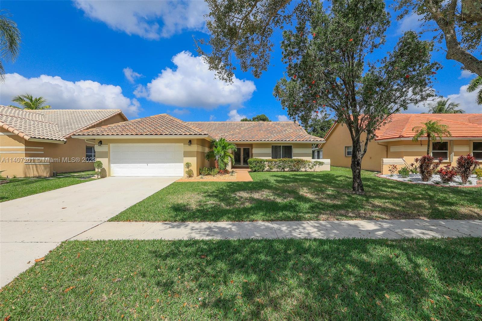 WESTFORK 1 PLAT - Residential Lease