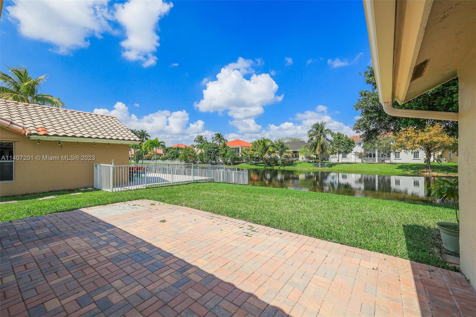 WESTFORK 1 PLAT - Residential Lease