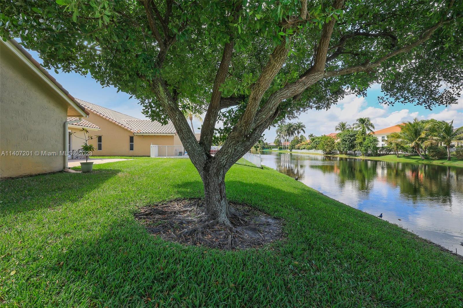 WESTFORK 1 PLAT - Residential Lease