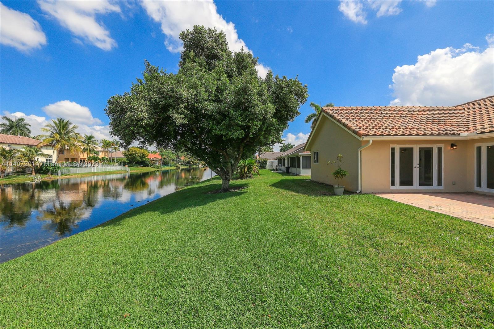 WESTFORK 1 PLAT - Residential Lease