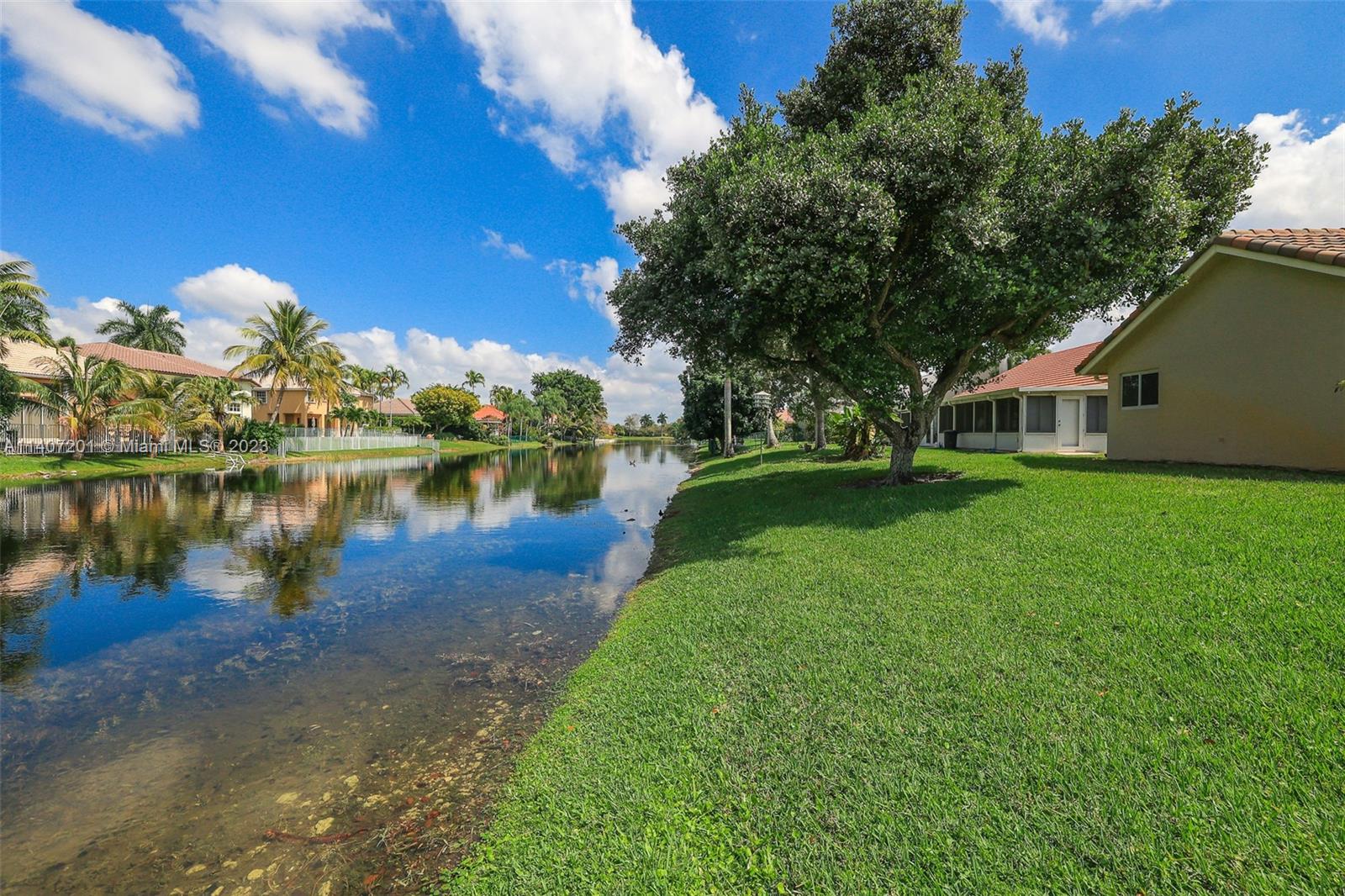 WESTFORK 1 PLAT - Residential Lease