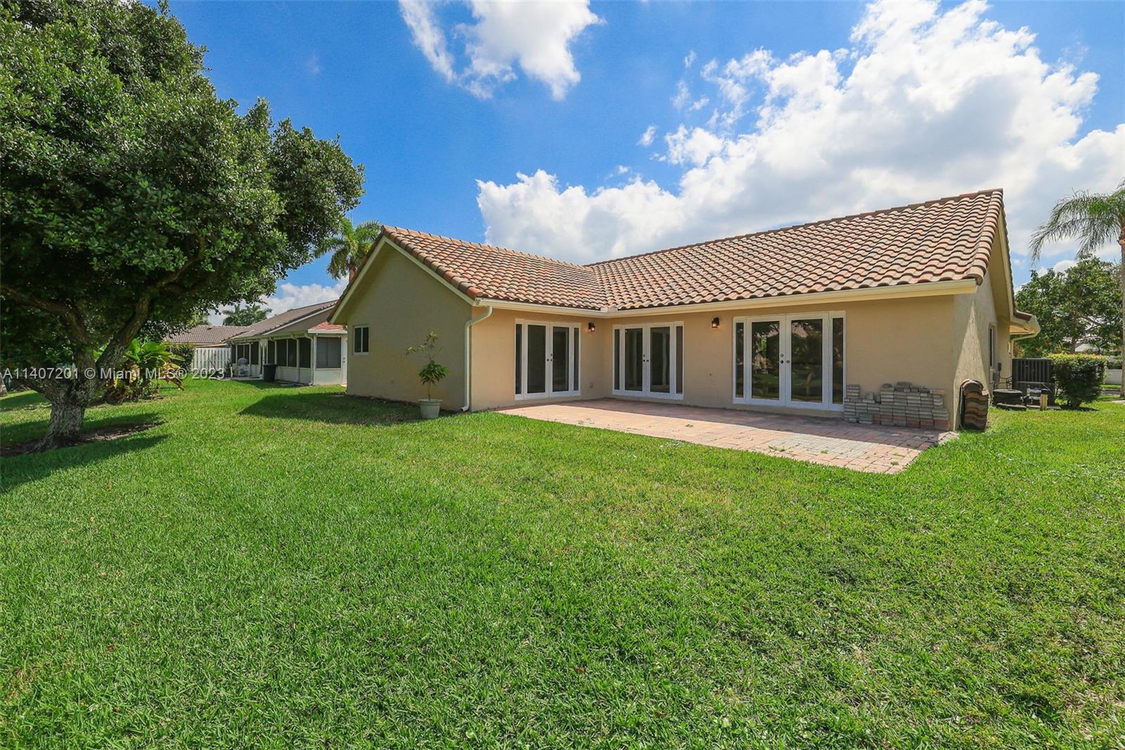 WESTFORK 1 PLAT - Residential Lease