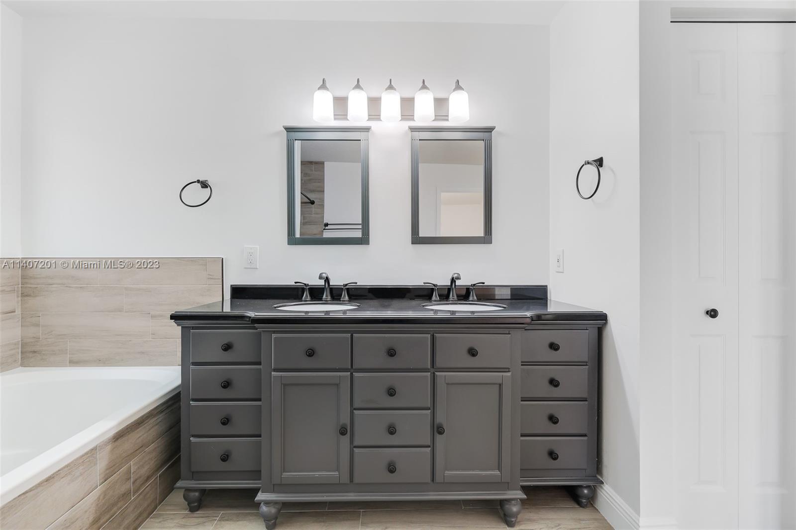 WESTFORK 1 PLAT - Residential Lease