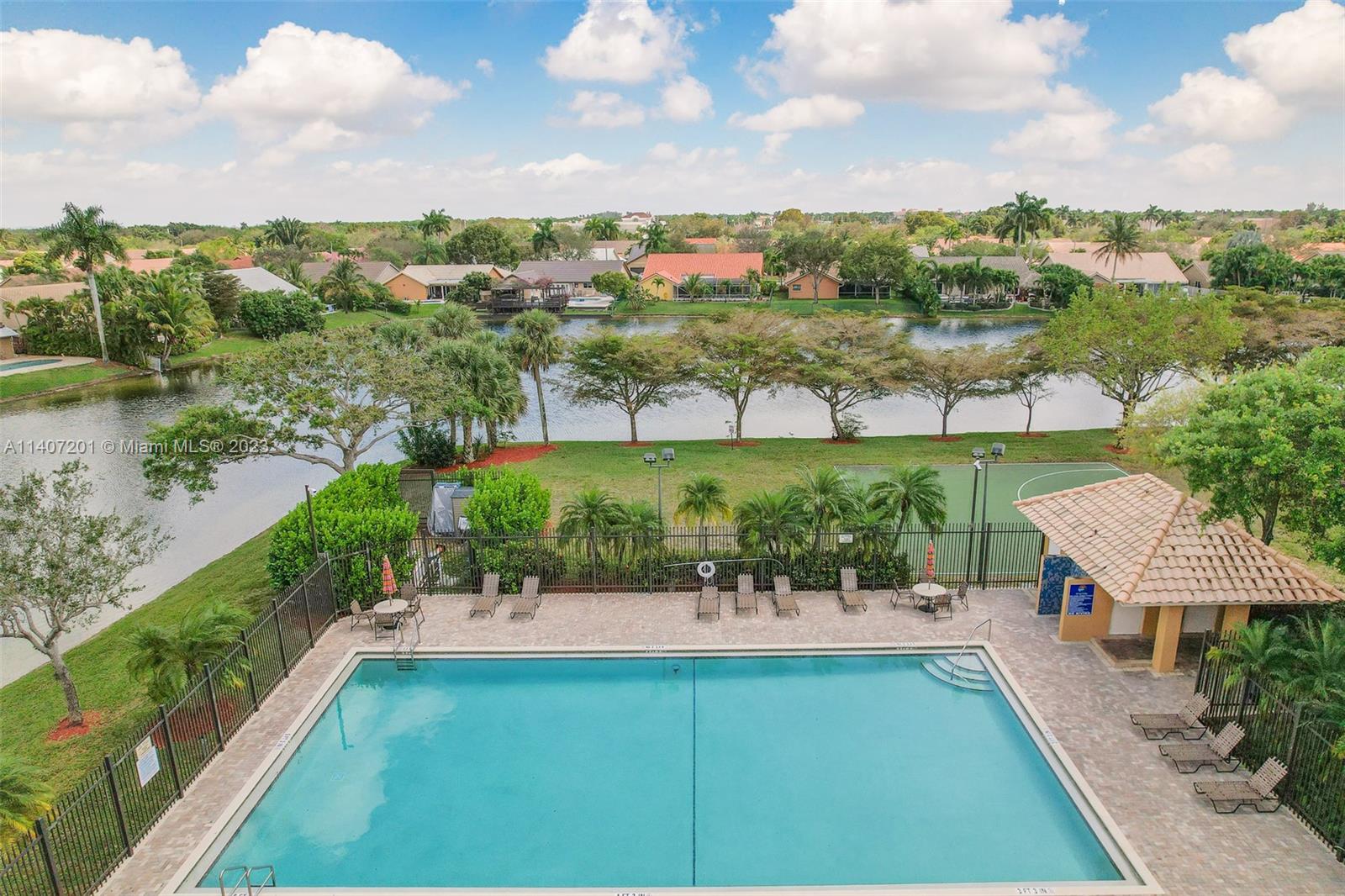 WESTFORK 1 PLAT - Residential Lease