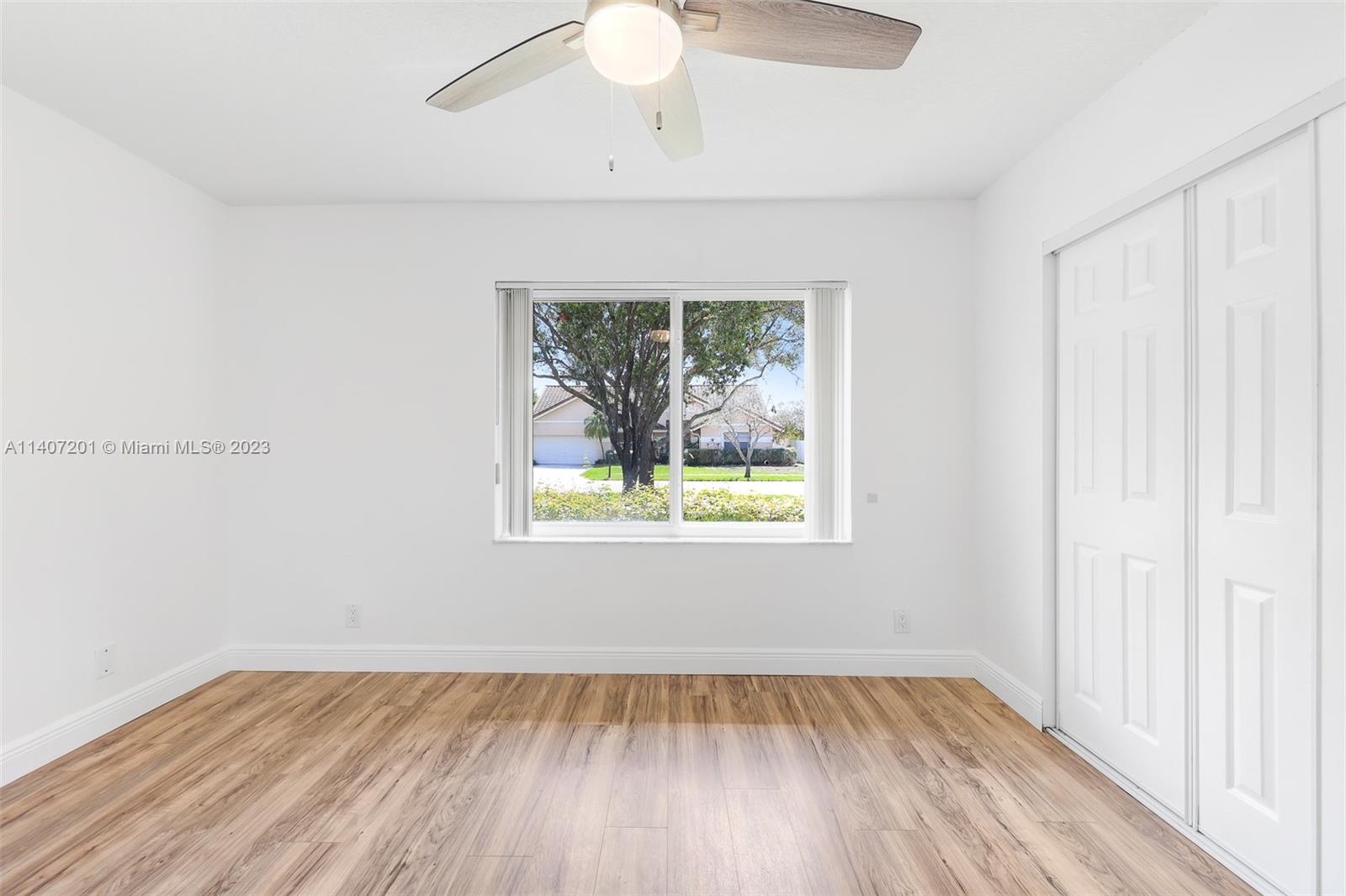 WESTFORK 1 PLAT - Residential Lease