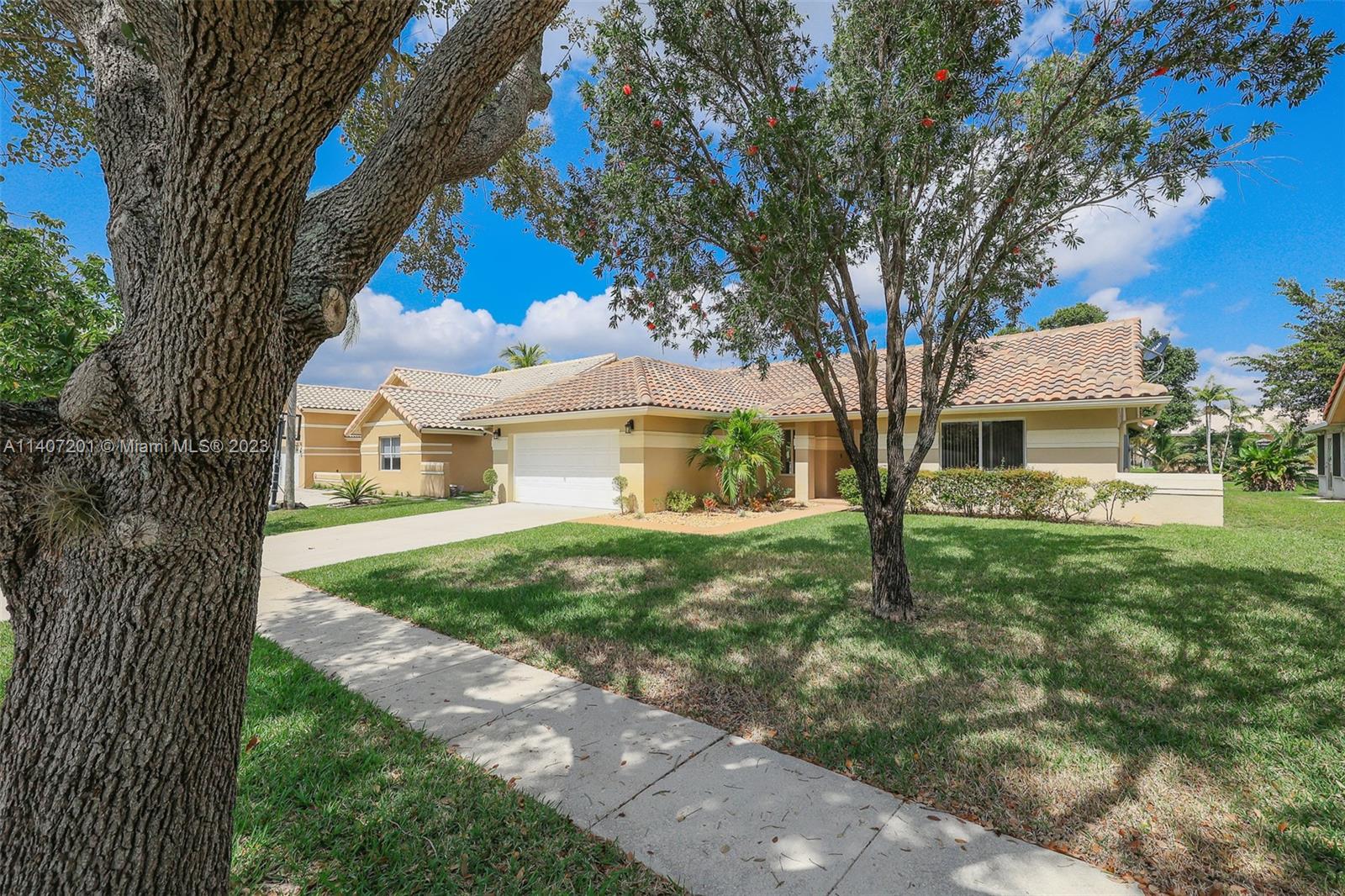 WESTFORK 1 PLAT - Residential Lease