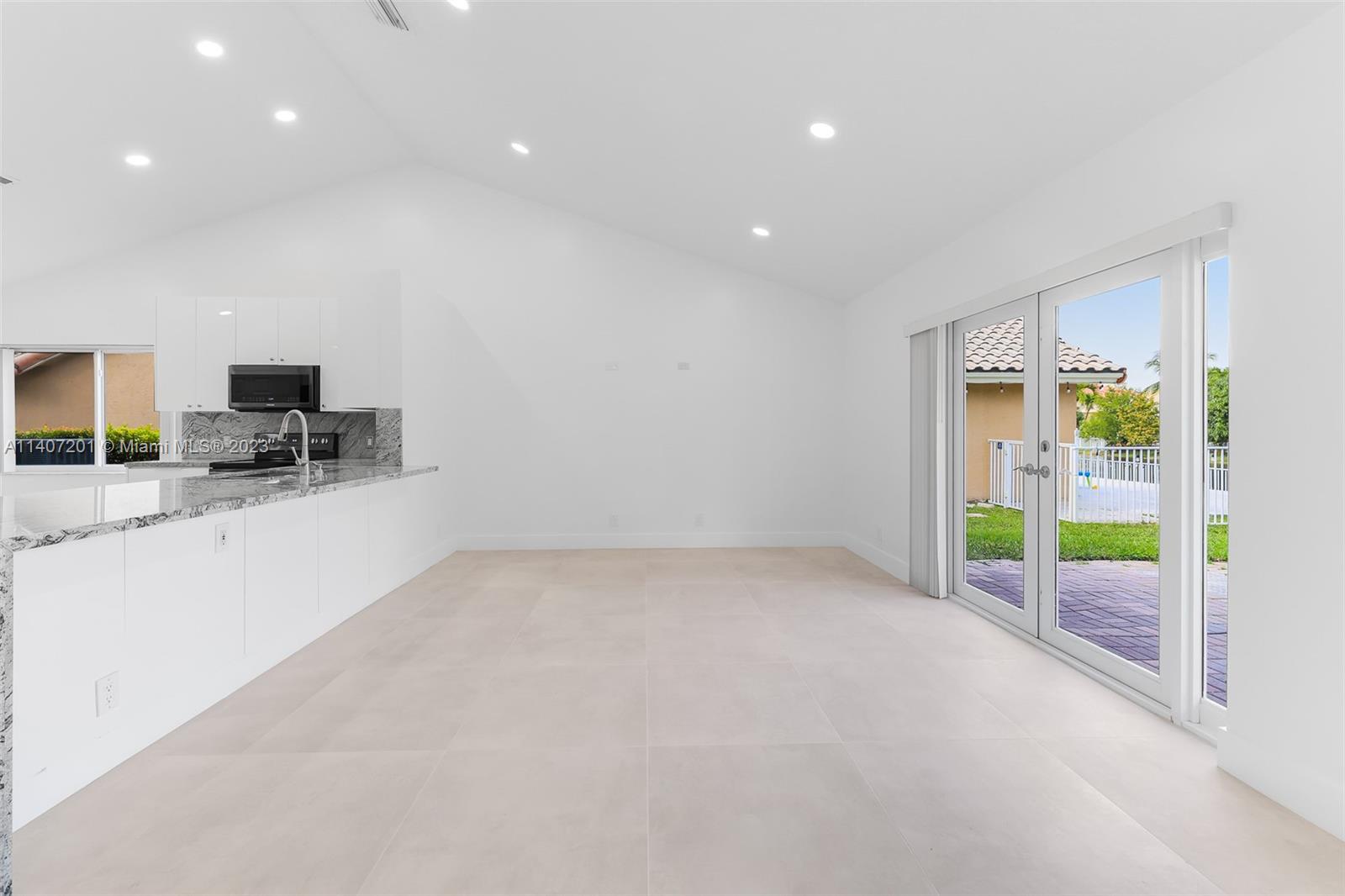 WESTFORK 1 PLAT - Residential Lease