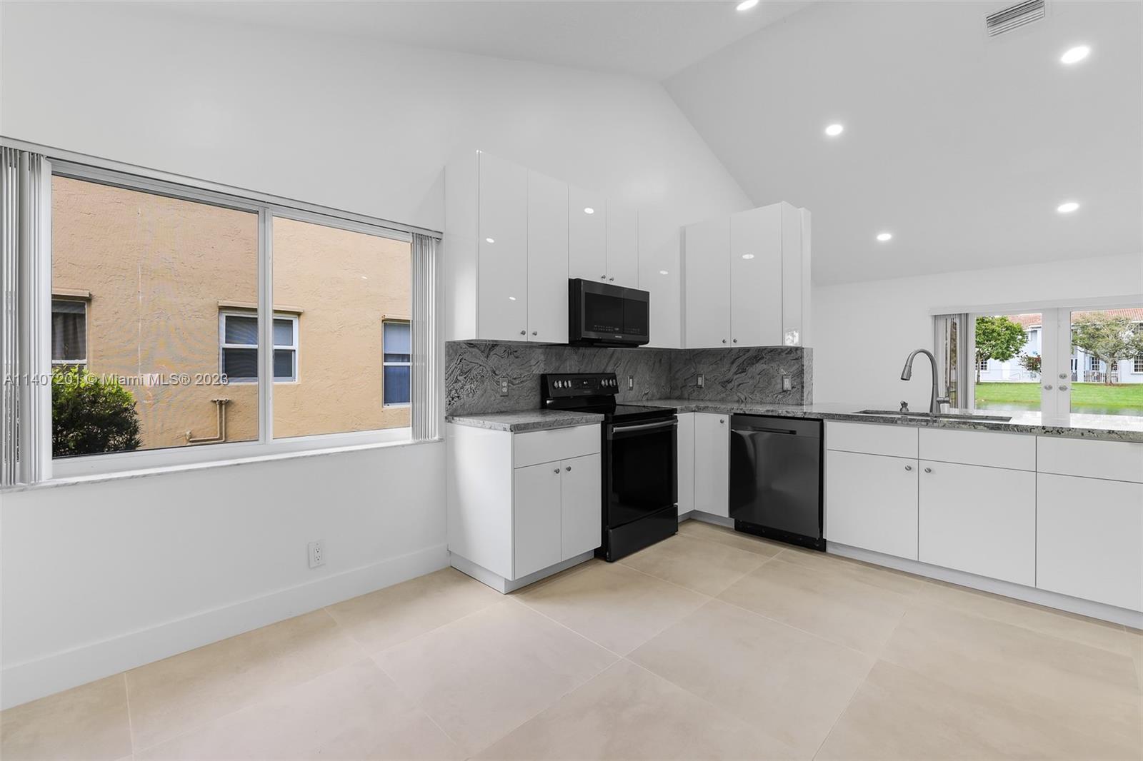 WESTFORK 1 PLAT - Residential Lease