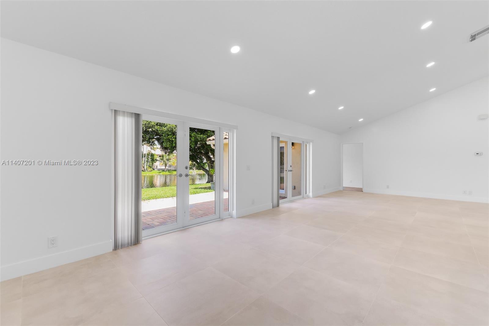 WESTFORK 1 PLAT - Residential Lease
