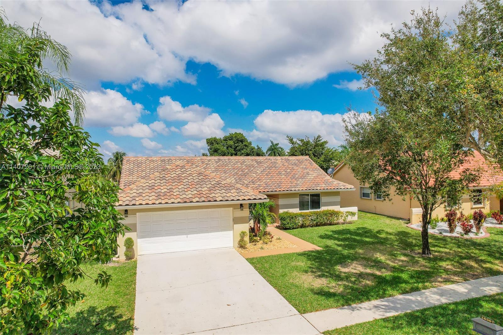 WESTFORK 1 PLAT - Residential Lease