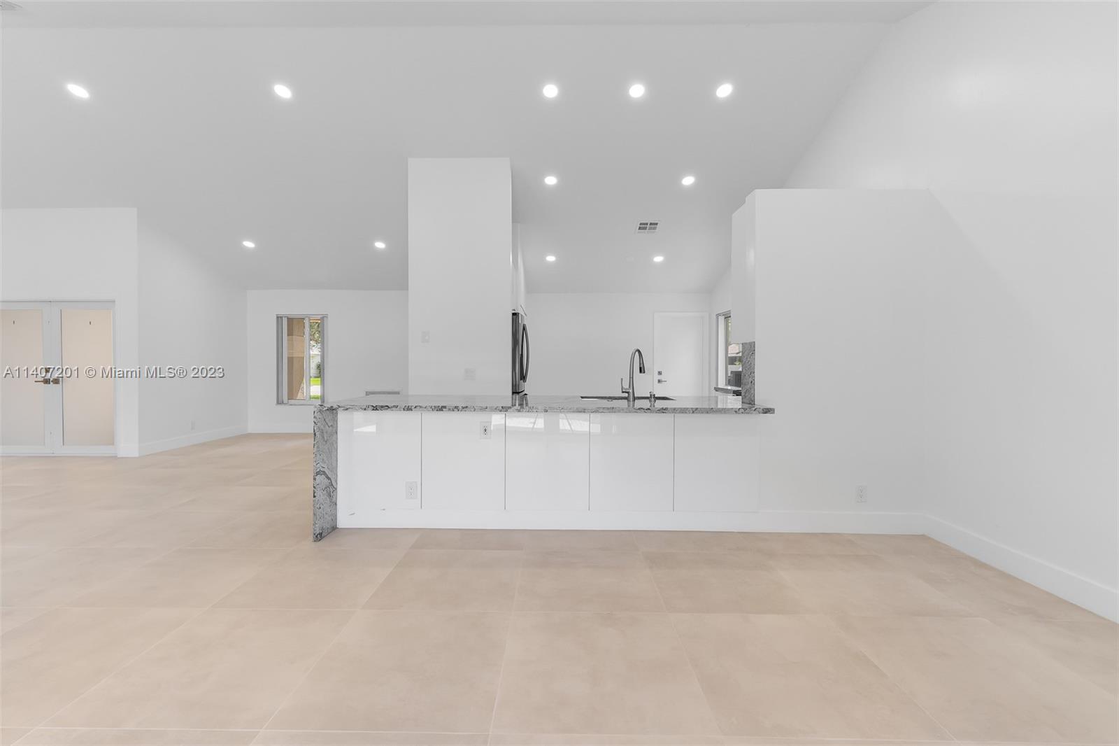 WESTFORK 1 PLAT - Residential Lease