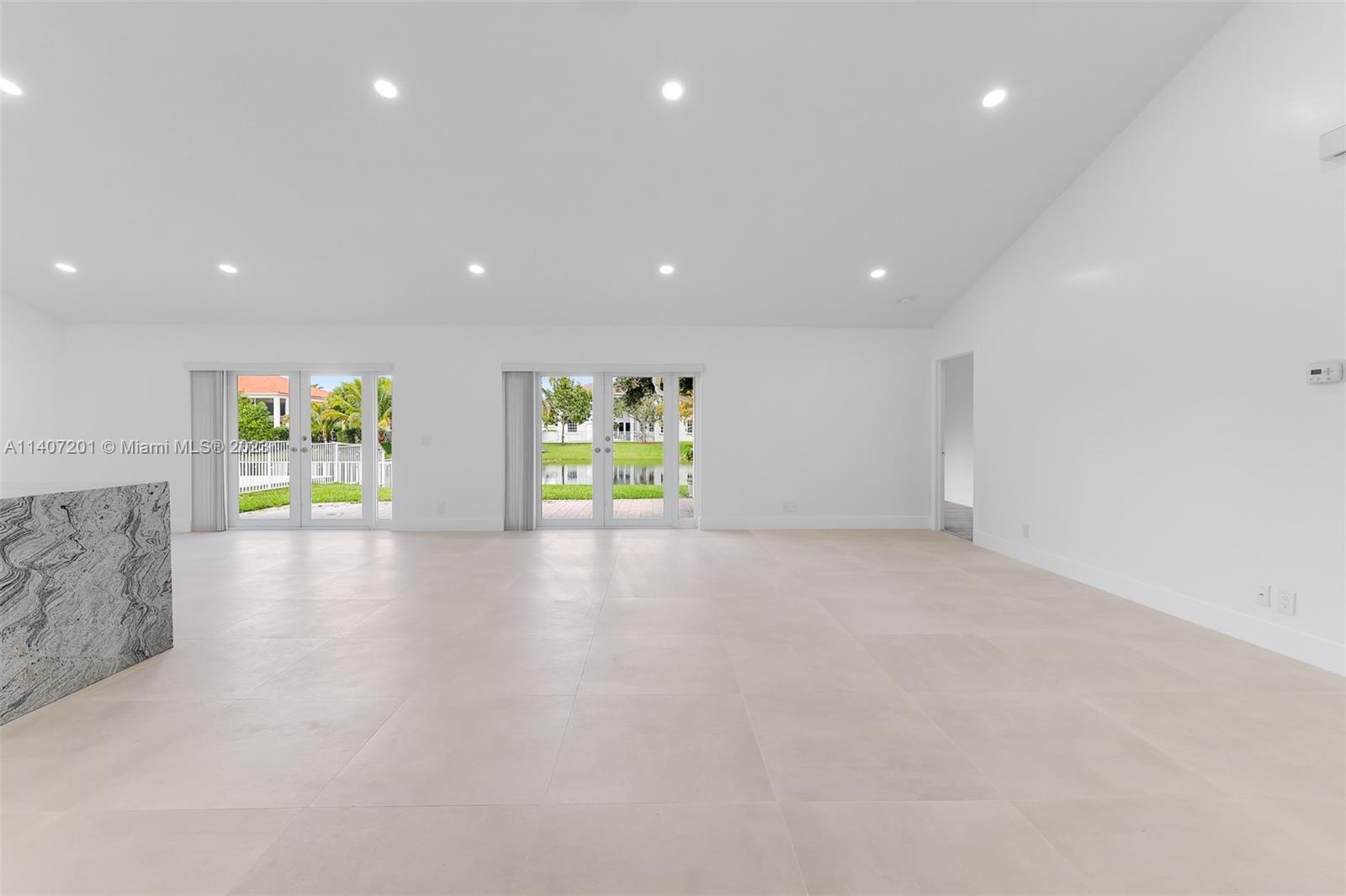 WESTFORK 1 PLAT - Residential Lease