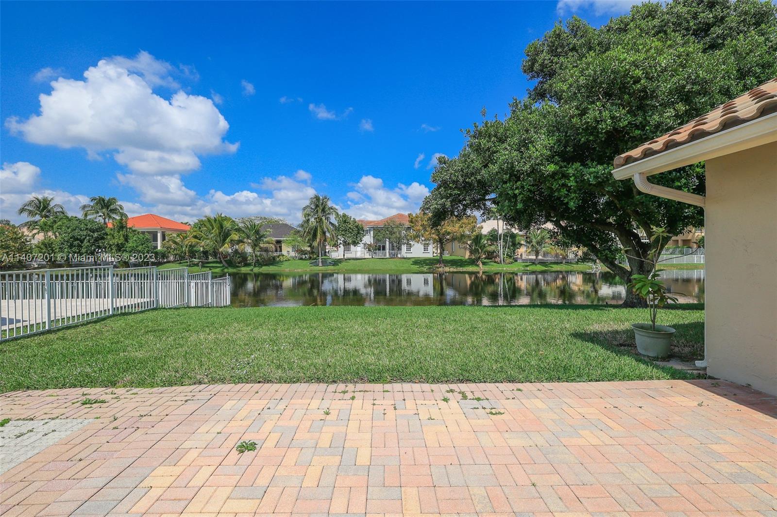WESTFORK 1 PLAT - Residential Lease