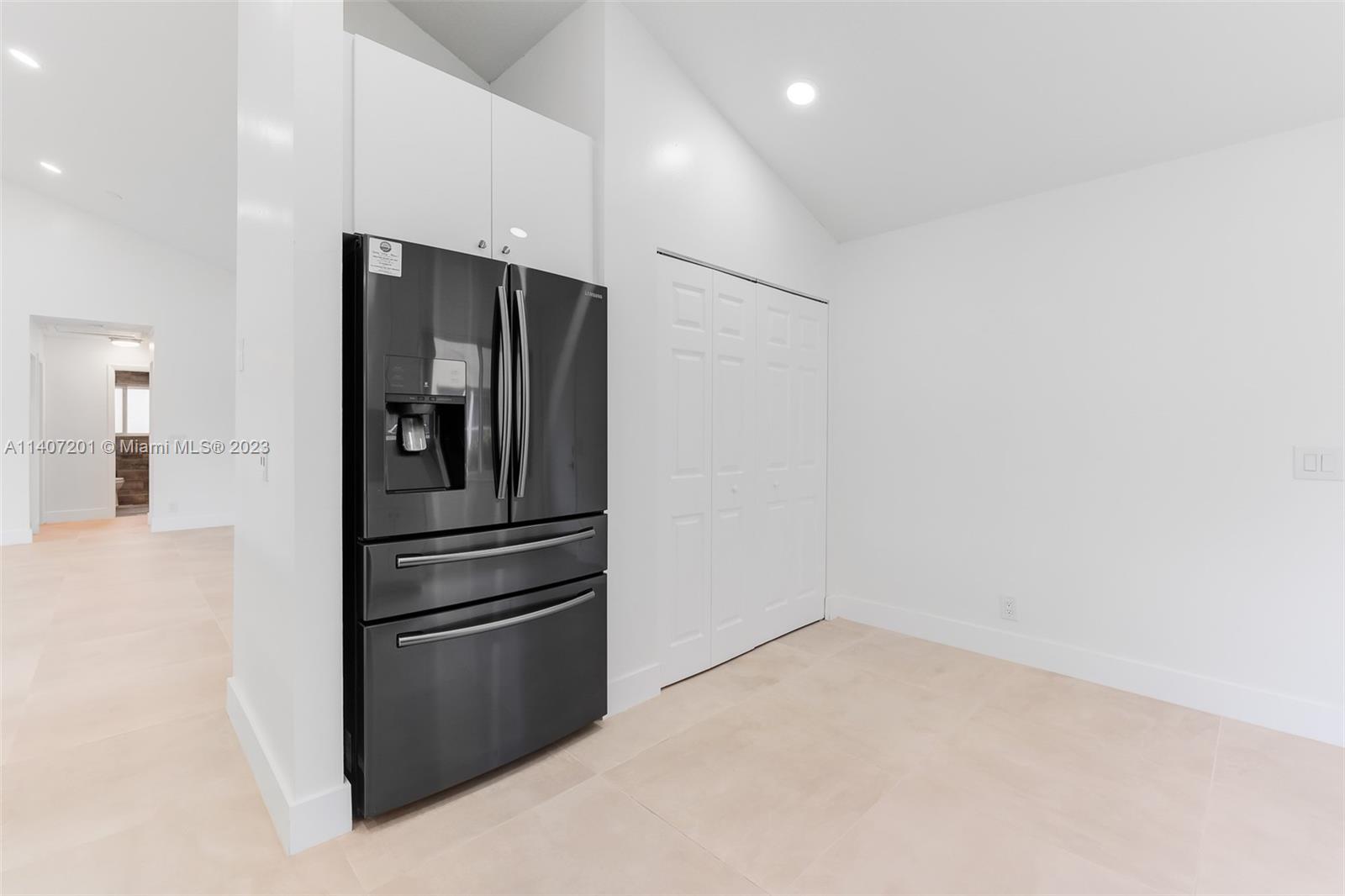 WESTFORK 1 PLAT - Residential Lease