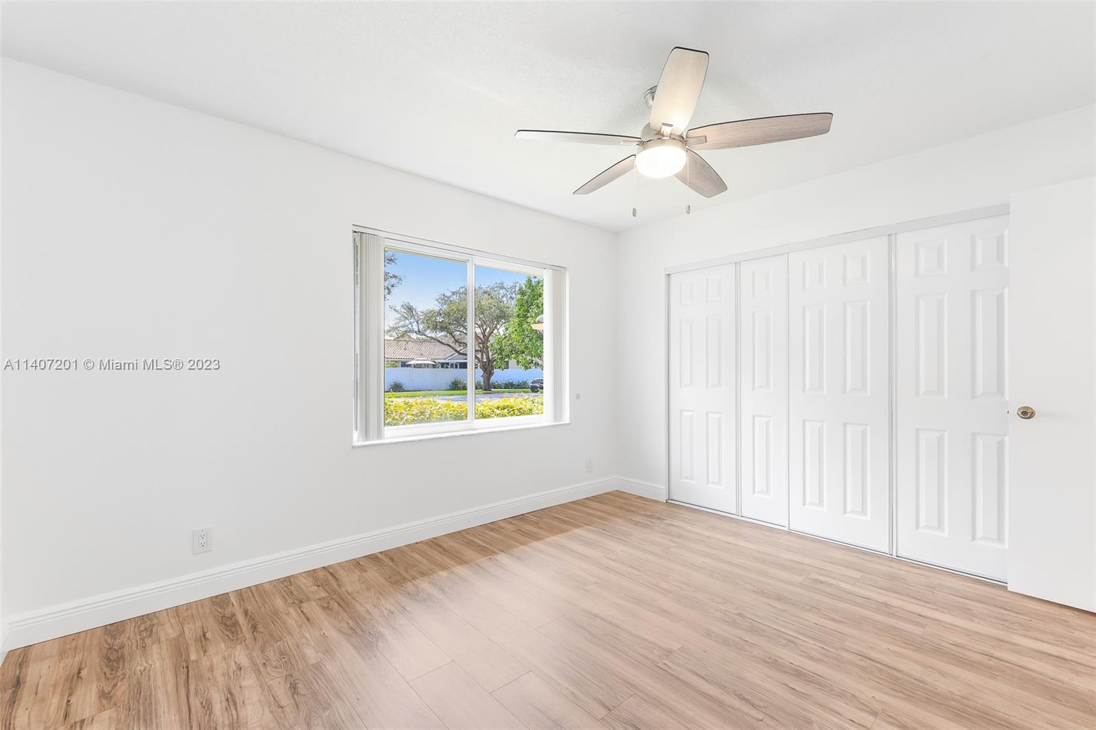 WESTFORK 1 PLAT - Residential Lease