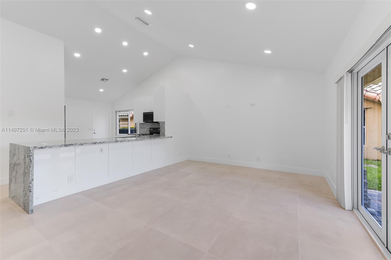 WESTFORK 1 PLAT - Residential Lease