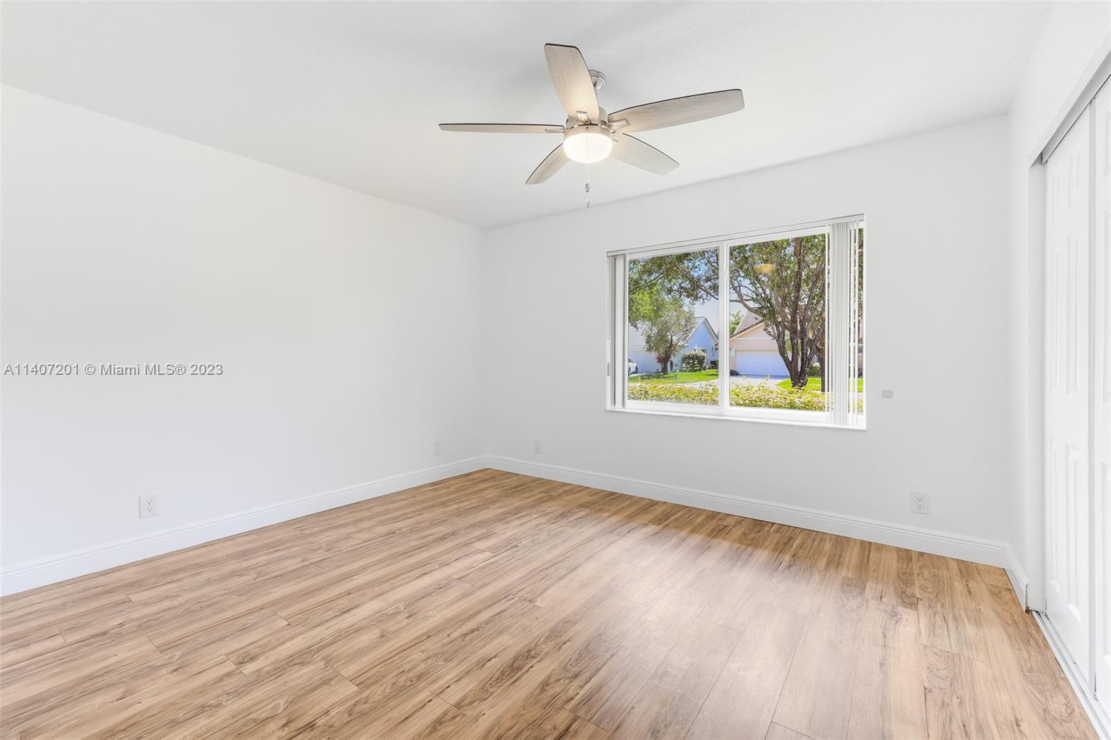 WESTFORK 1 PLAT - Residential Lease