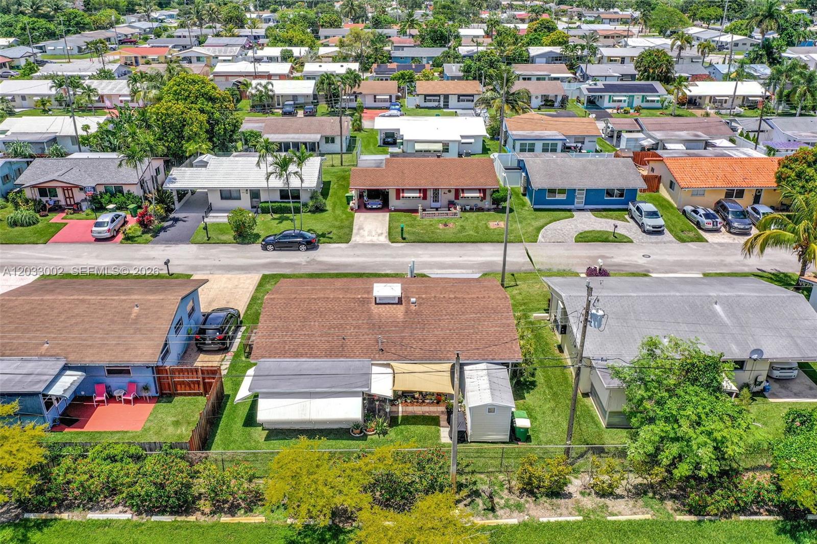 TAMARAC LAKES NORTH - Residential