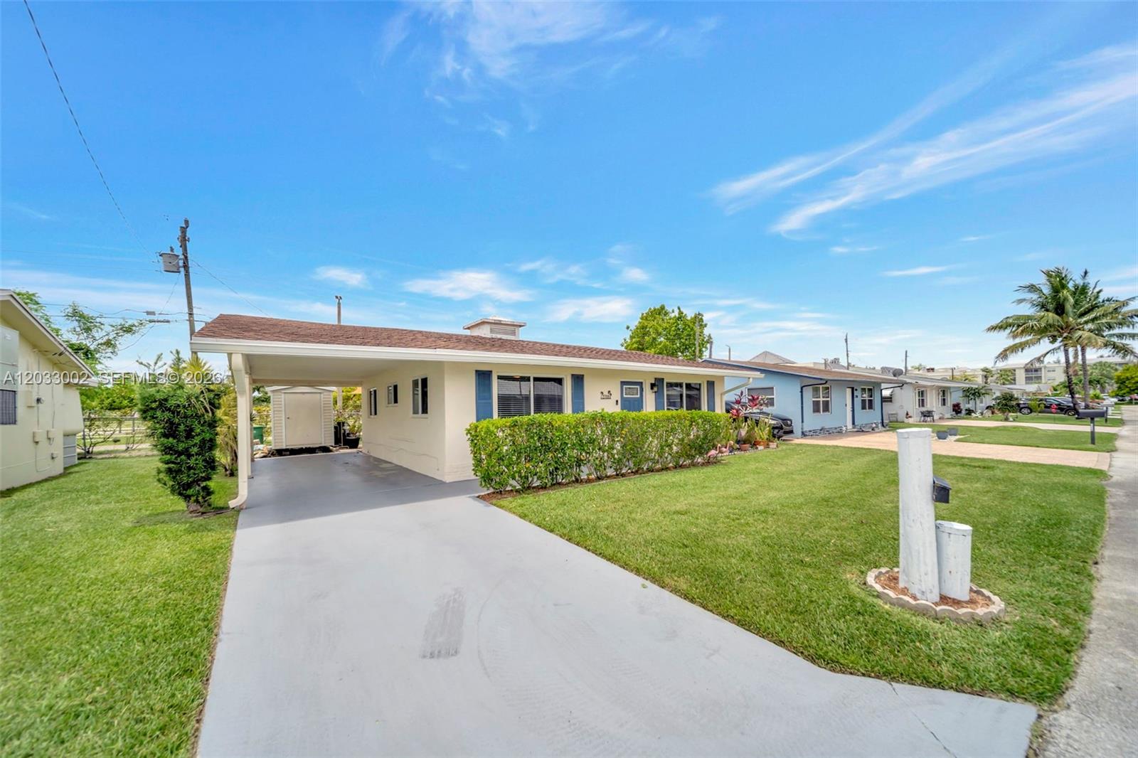 TAMARAC LAKES NORTH - Residential