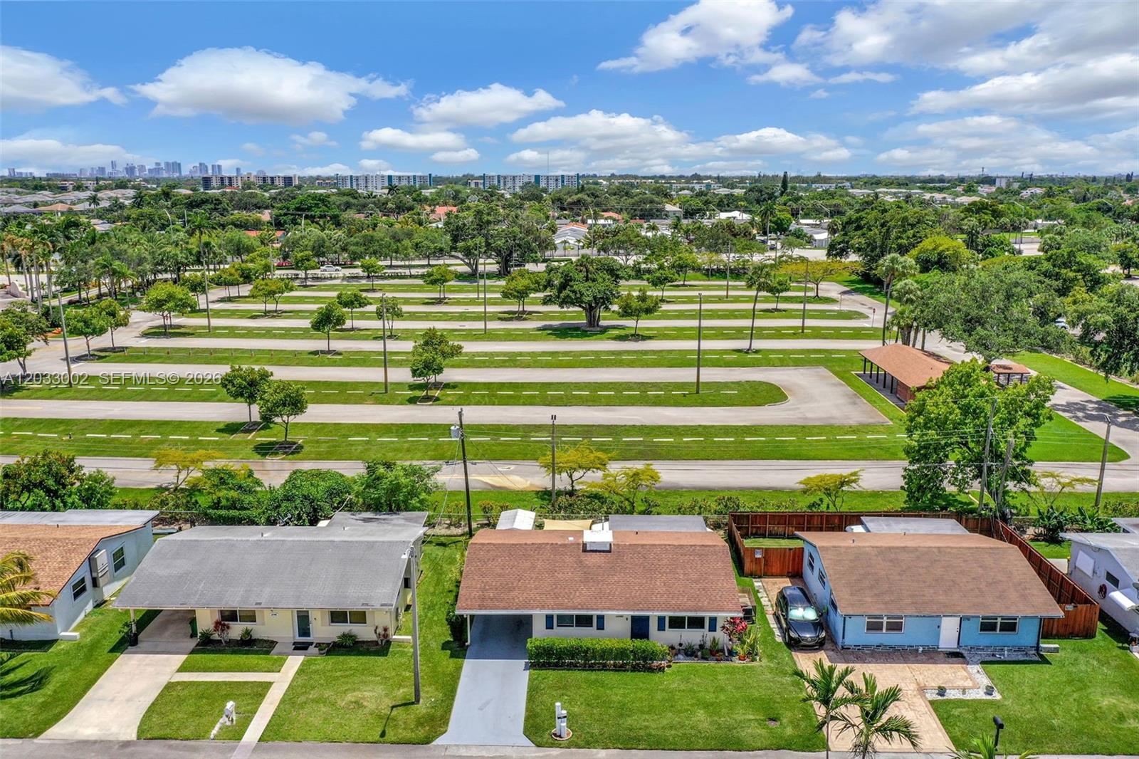 TAMARAC LAKES NORTH - Residential
