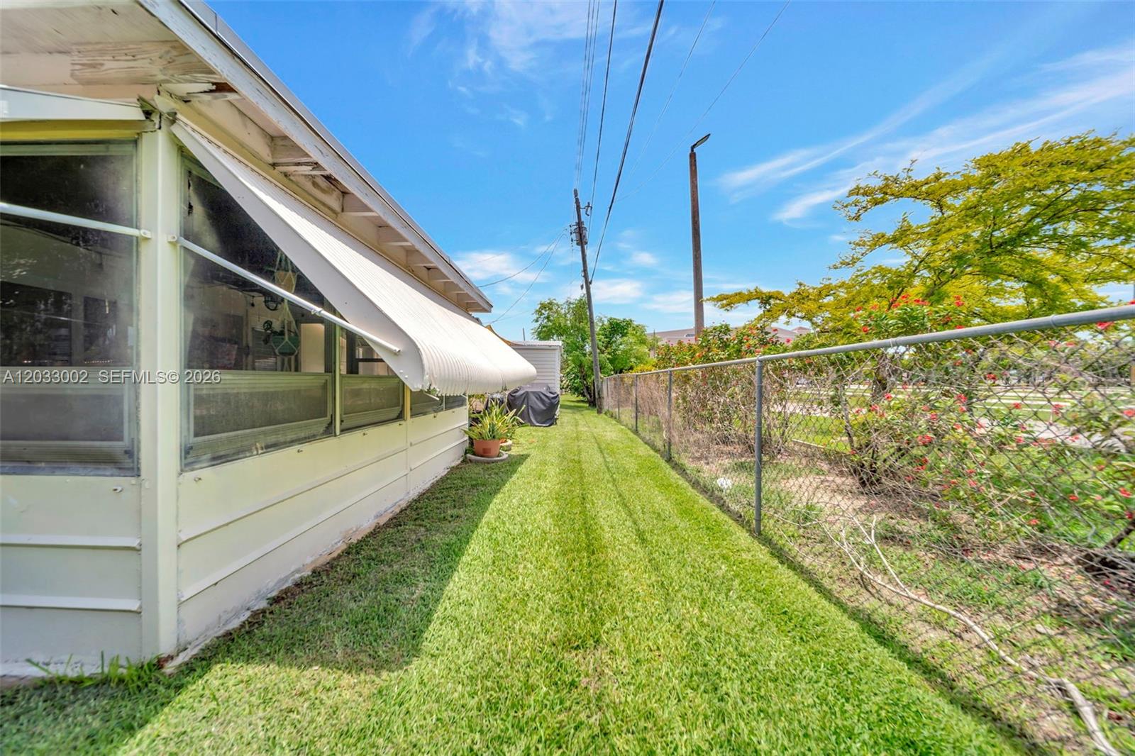TAMARAC LAKES NORTH - Residential