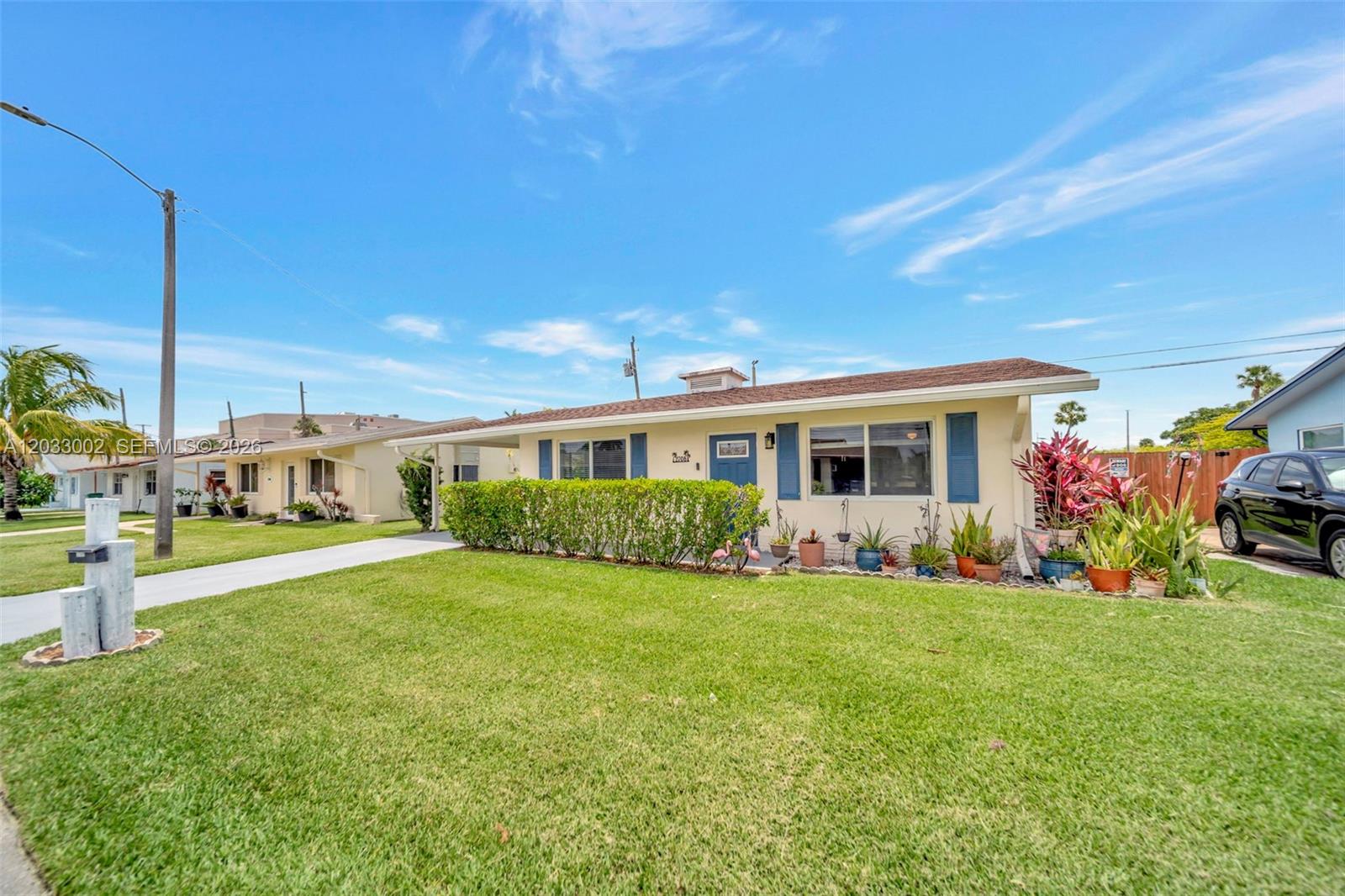 TAMARAC LAKES NORTH - Residential
