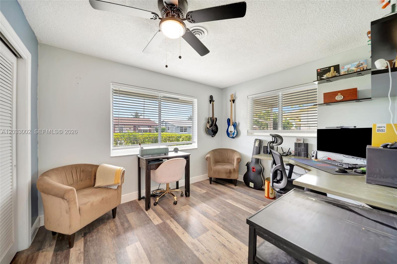 TAMARAC LAKES NORTH - Residential