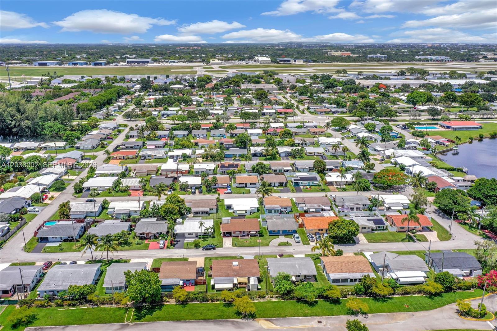 TAMARAC LAKES NORTH - Residential