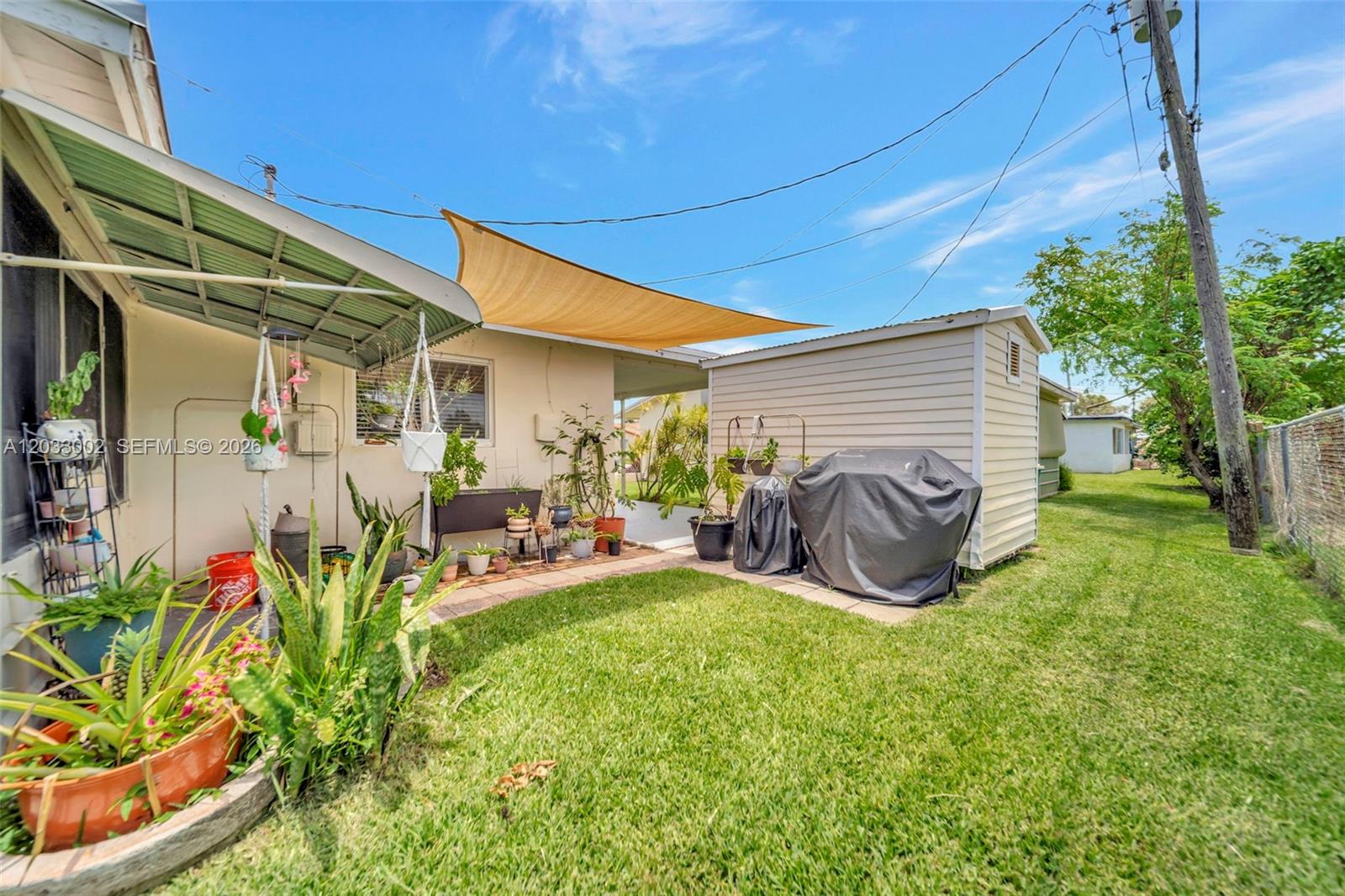 TAMARAC LAKES NORTH - Residential