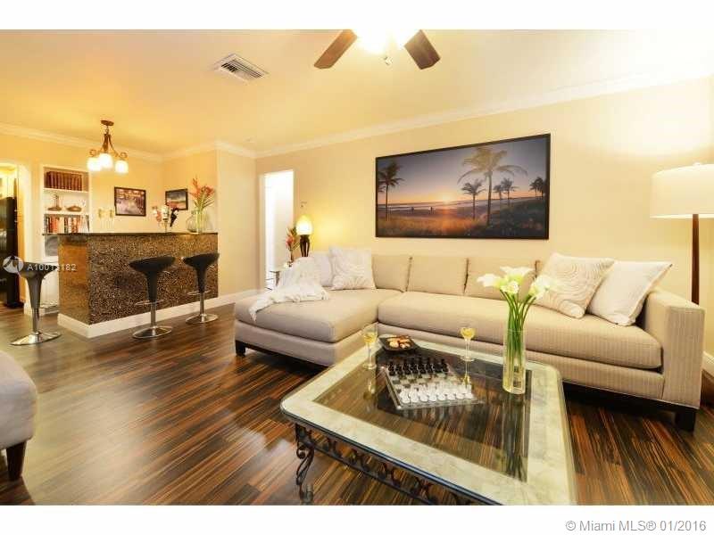 Lauderdale By The Sea 6-2 - Residential Lease