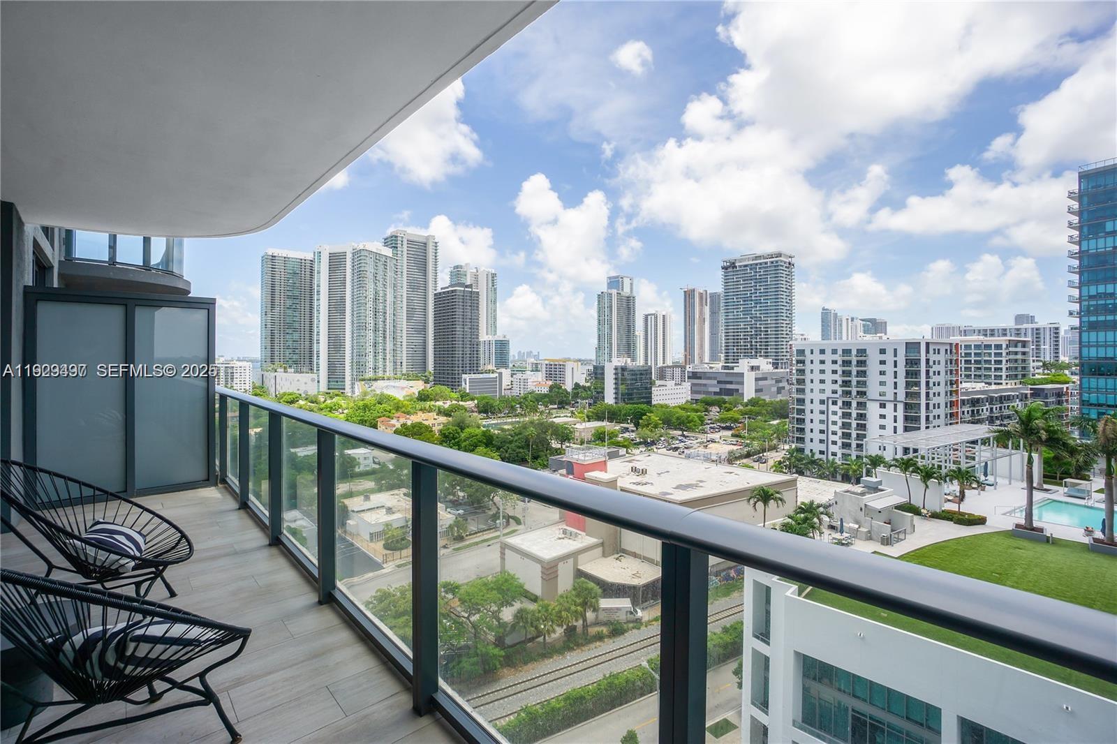 3401 MIDTOWN CONDO - Residential