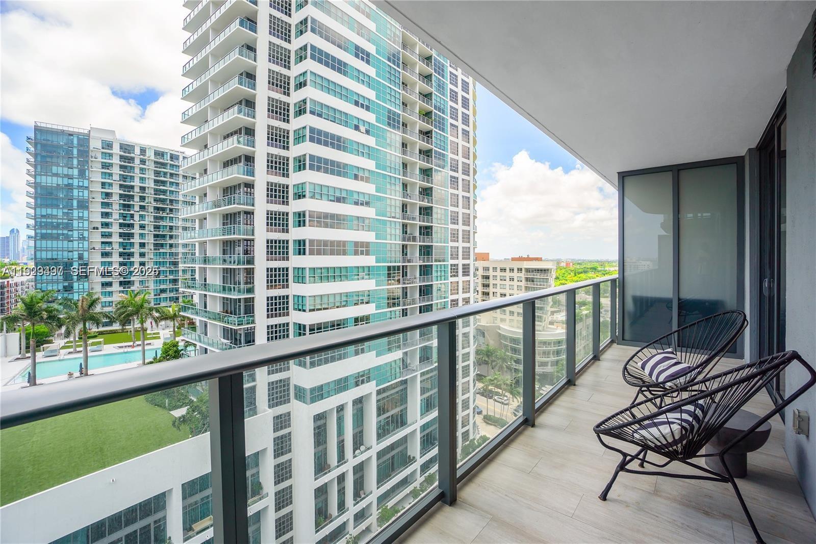 3401 MIDTOWN CONDO - Residential