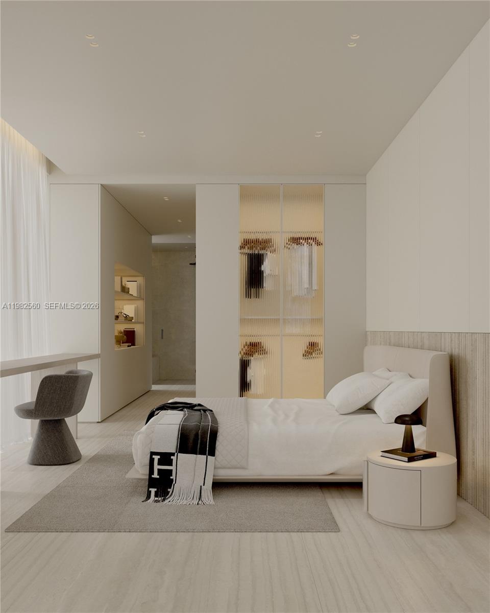 Milano Boutique Condo - Residential