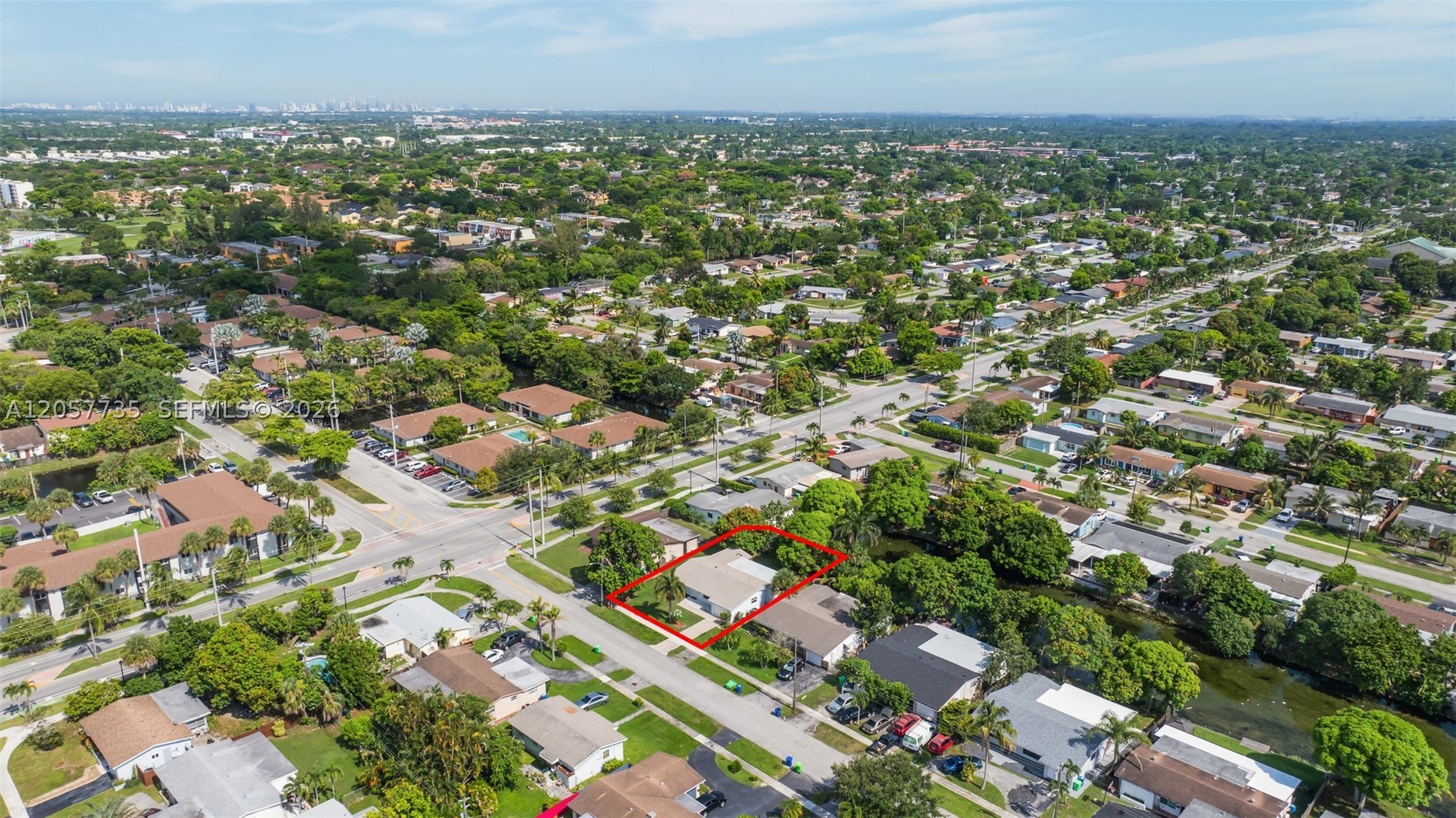 SUNRISE GOLF VILLAGE SEC - Residential