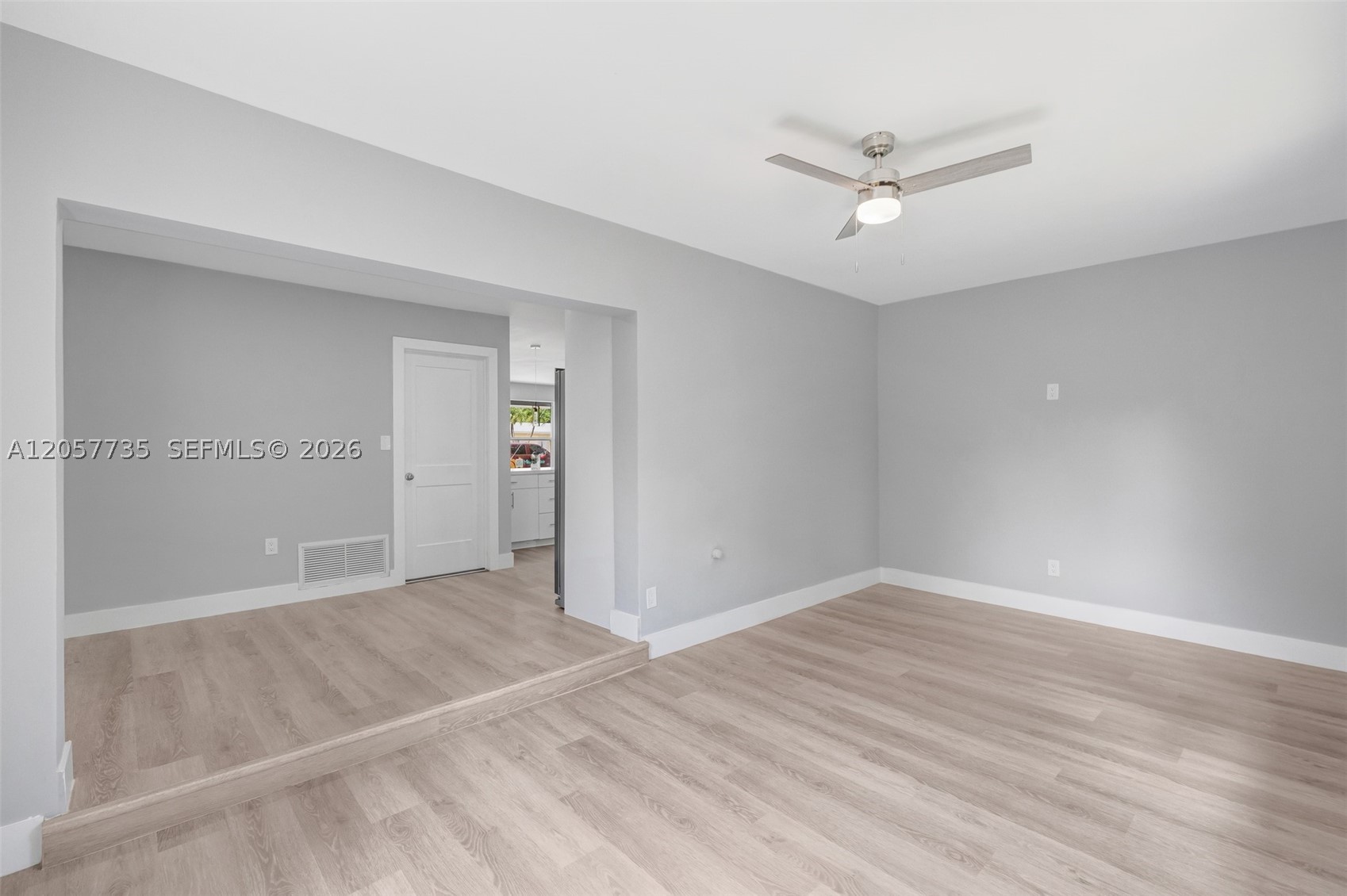 SUNRISE GOLF VILLAGE SEC - Residential