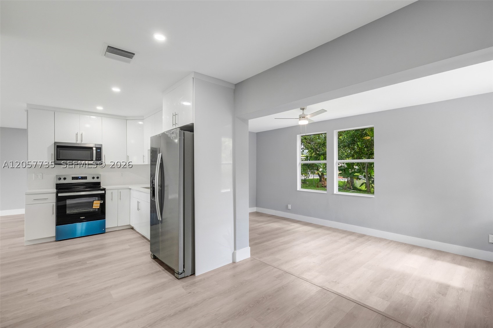 SUNRISE GOLF VILLAGE SEC - Residential