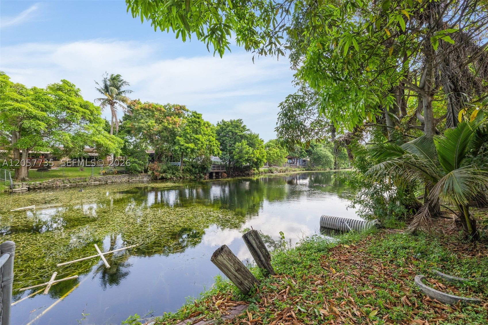 SUNRISE GOLF VILLAGE SEC - Residential