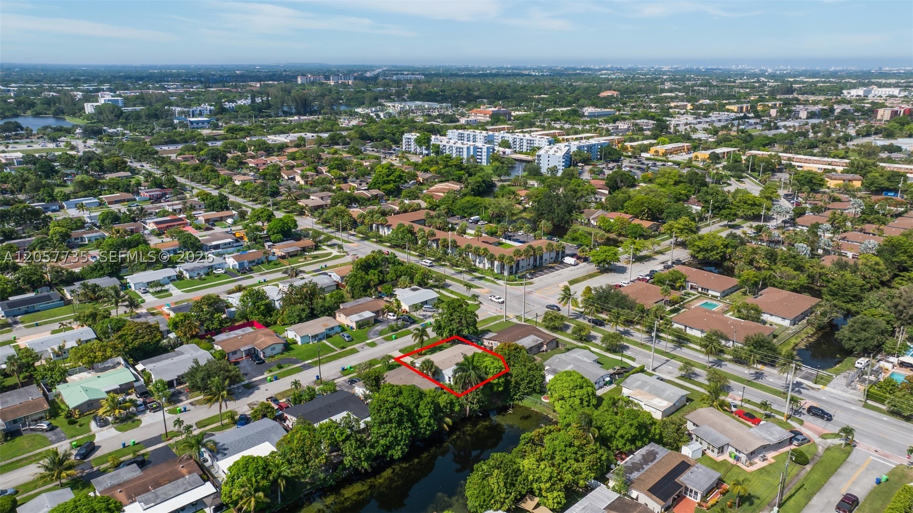 SUNRISE GOLF VILLAGE SEC - Residential