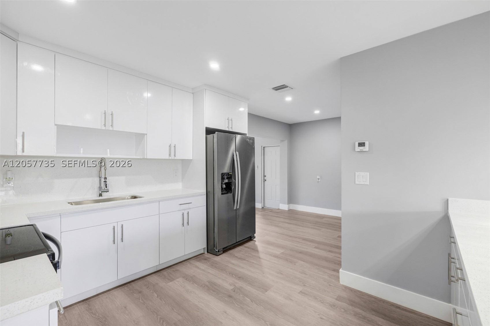 SUNRISE GOLF VILLAGE SEC - Residential