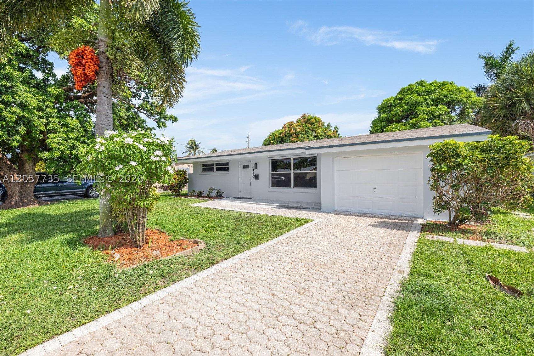 SUNRISE GOLF VILLAGE SEC - Residential